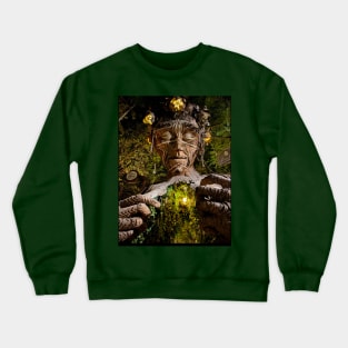 Tree Ent Crewneck Sweatshirt